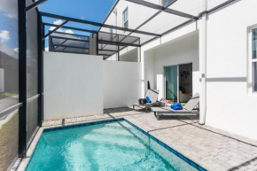 Parkside Serenity by AvantStay Private Pool